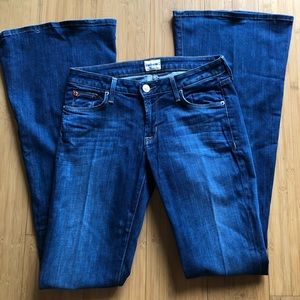Hudson jeans